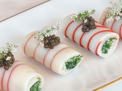 -北京柏悦酒店·锦庭餐厅Dining Room