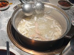 -大头椰·海南椰子鸡火锅(思明万象城店)