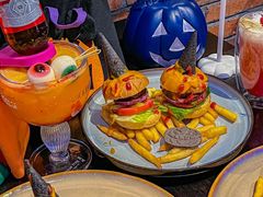 -bluefrog蓝蛙(水游城店)