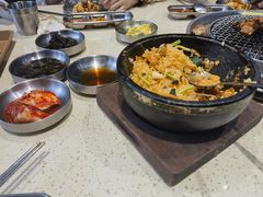 -东门韩国烤肉·韩国料理(烟台朝阳街店)