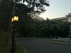 -钓鱼台国宾馆