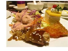 -泰谷酒店·太古码头闽菜自助餐厅