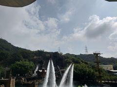 -东部华侨城