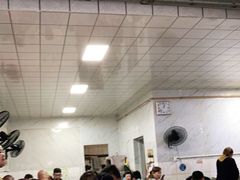 大堂-赵姐猪耳朵饭店