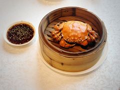 -香宫中餐厅 · 桂林香格里拉