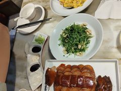 -京味斋·北京烤鸭(北京南站洋桥店)