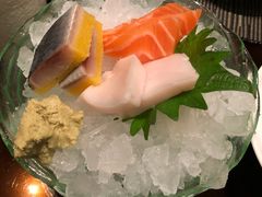 -柚·日式料理-富力万丽酒店