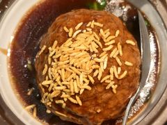 -晓淮山·扬州早茶·淮扬菜(龙阳广场店)