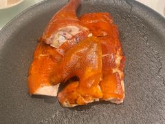 -夏宫中餐厅(静安香格里拉店)