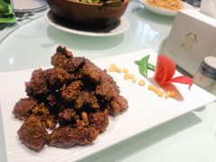 -八府香鸭·啫啫煲(华山路店)