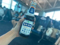 -广州白云国际机场-T2航站楼