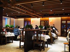 大堂-壹盏灯(惠农店)