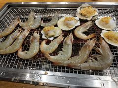 -蚝英雄鲜蚝自助专门店(长楹天街直营店)