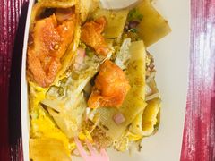 -四环冷面王(西单华威约饭街店)