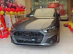 -北京百得利奥迪4S店(亦庄店)