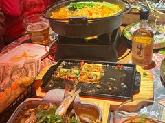 -火联烧烤(学院路创始店)