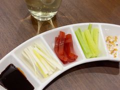 -全聚德(上海首店浦东店)