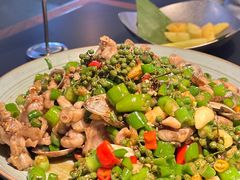 -Ameigo梅果·云贵川bistro(长宁来福士店)