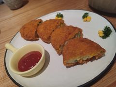 -团子君寿司·茶
