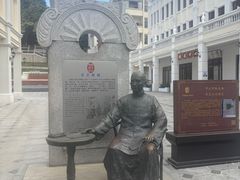 -孙文西路步行街