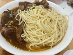 -水仙拉面(水仙街店)