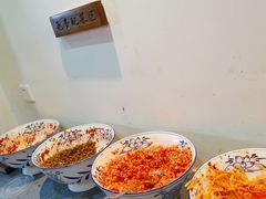 -李氏紫竹林卤粉(火车站店)