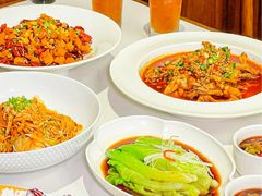 -湖鱼湖·蓉亭食贝(亚运村店)