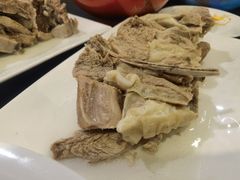 -兰州宾馆餐厅(兰州驻京办店)