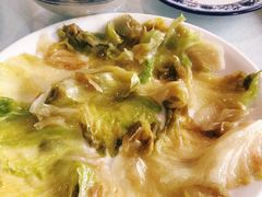 -马大胡子清真西北菜