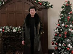 -上海外滩华尔道夫酒店
