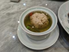 -玉华台饭庄·淮扬菜·烤鸭(望京店)