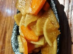 -地二手作鱼汤馄饨(上街里店)