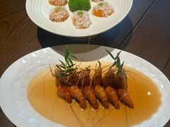 -品味杭州·粤式融合·海鲜小馆·钱江新城CBD