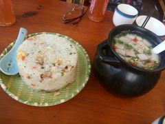 -云隐小厨·传统大理美食(复兴路店)