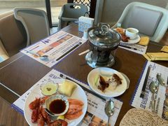 -青岛蓝海御华大饭店（金沙滩店）·蓝钻国际美食自助百汇