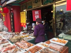 -白魁老号饭庄(交道口店)