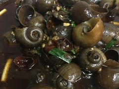 -三哥田螺(北书院街店)