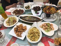 -泰福成大酒店(泰来道店)