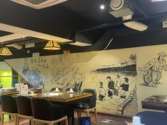 -三个大叔烤羊肉串·炭炉砂锅菜(西三旗店)