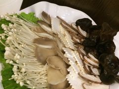 -易生活购物公园