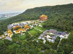 -南京市江宁方山