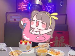 -海底捞火锅(河东万达广场店)