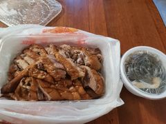 安记烧鹅-安记烧鹅(新桥店)