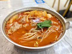 -汤小云火锅米线(钻汇广场店)