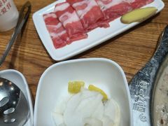 -傣妹火锅(南京东路一店)