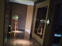 -钧熙良品·足道spa(曹山路纯水岸店)