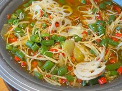 -盐帮食坊•小河帮川菜(四川师大店)