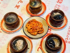 -堂瓦里·传统赣菜(第一街区店)