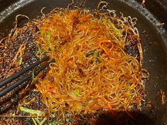 -炊烟小炒黄牛肉(浦东世纪汇店)