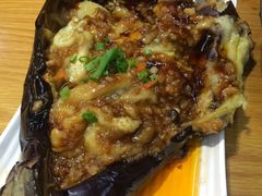 -云晓光头烧烤吧(新大陆广场店)